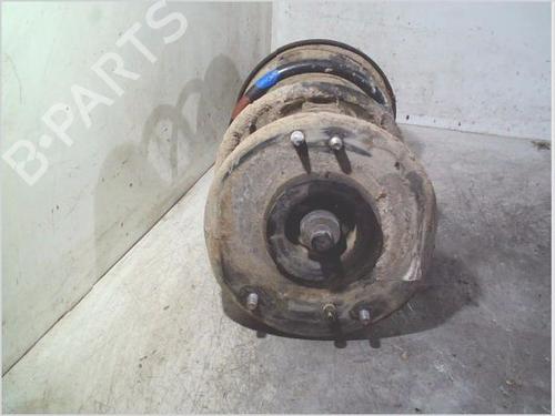 Used Right front shock absorber Right front shock absorber RENAULT LAGUNA I (B56_, 556_) 1.9 dCi (B56W) (107 hp) 33619030 33619030