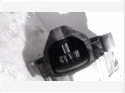 Startmotor PEUGEOT 307 (3A/C) 2.0 HDi 90 | BP26097329M8 
