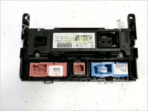 Commande Chauffage CITROËN C5 II (RC_) 1.6 HDi (RC8HZB) | BP26120288I5 