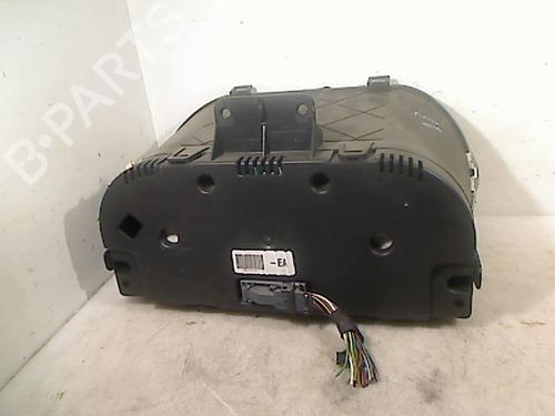 Instrument cluster FORD FIESTA V (JH_, JD_) 1.3 | BP26080286C47 