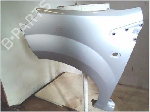 Used Left front fenders Left front fenders 39610731 39610731