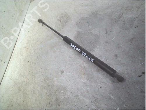 Used Tailgate lift support Tailgate lift support PEUGEOT 307 (3A/C) 2.0 16V (136 hp) 38514646 38514646