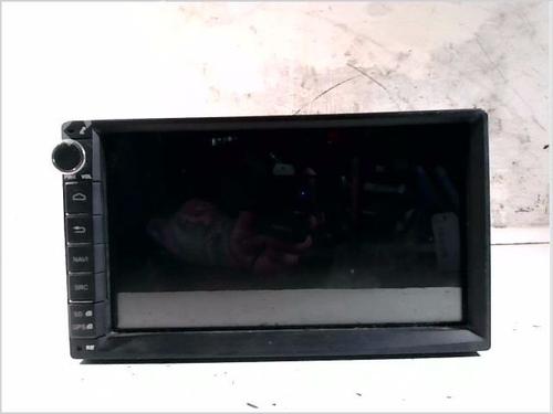 Used Radio FIAT DUCATO Platform/Chassis (244_) 2.3 JTD (110 hp) 29497177