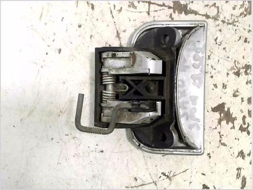 Front right exterior door handle CITROËN SAXO (S0, S1) 1.0 X | BP29744327C129 