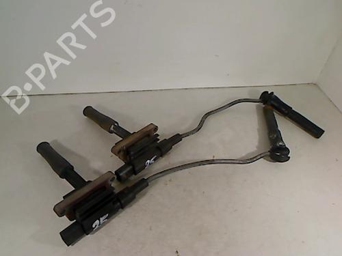 Used Ignition coil ROVER 25 I Hatchback (RF) 1.4 16V (103 hp) 28323266