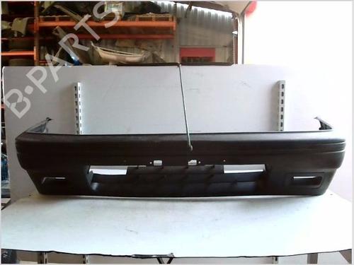 Used Front bumper NISSAN SUNNY II Hatchback (N13) 1.6 i 12V (90 hp) 26110644