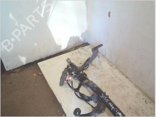 Tow ball/Mechanism CITROËN C4 Grand Picasso I (UA_) 1.6 HDi 110 | BP29644636C141 