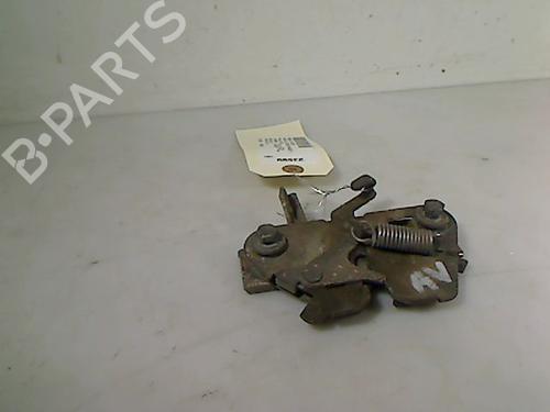 Used Hood lock RENAULT KANGOO Express (FC0/1_) D 55 1.9 (FC0D) (54 hp) 26089297