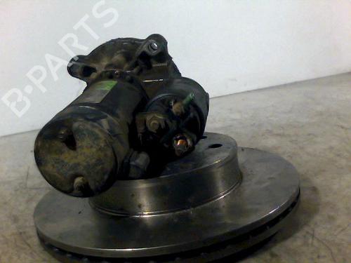 Starter PEUGEOT 306 Hatchback (7A, 7C, N3, N5) 1.6 | BP26070893M8 