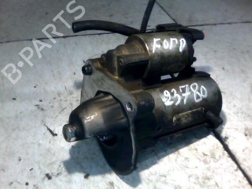 Used Starter FORD FOCUS II Turnier (DA_, FFS, DS) 1.6 TDCi (90 hp) 30664940