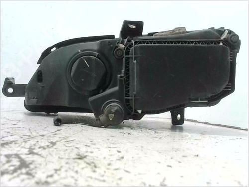 Right headlight FIAT IDEA (350_) 1.3 D Multijet | BP38649419C29 - Image 2