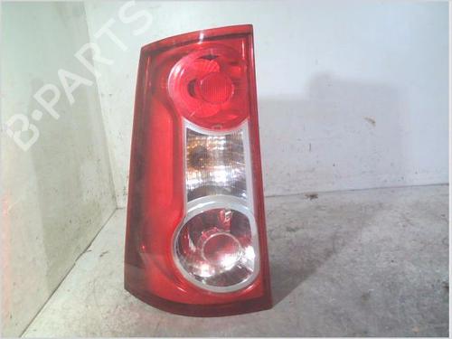 Used Left taillight DACIA LOGAN MCV (KS_) 1.5 dCi (KS0W) (86 hp) 32673162