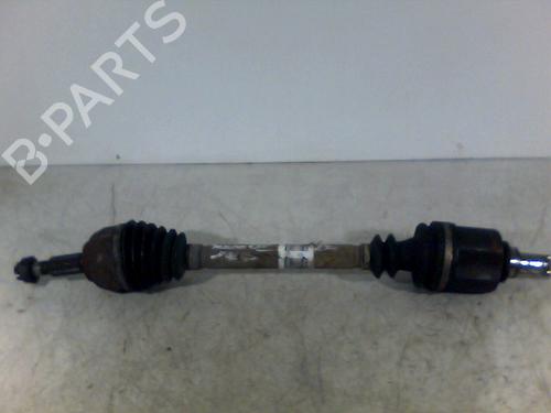Used Left front driveshaft RENAULT SCÉNIC II (JM0/1_) 1.5 dCi (JM1E, JM16) (106 hp) 26071420