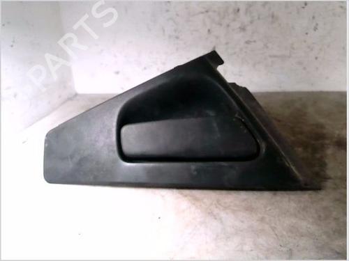 Used Rear left exterior door handle RENAULT CLIO IV (BH_) 1.5 dCi 75 (75 hp) 26107522