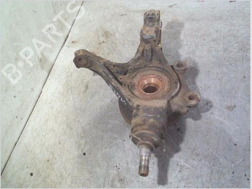 Used Left front steering knuckle Left front steering knuckle PEUGEOT 5008 (0U_, 0E_) 2.0 HDi 150 / BlueHDi 150 (150 hp) 36071195 36071195