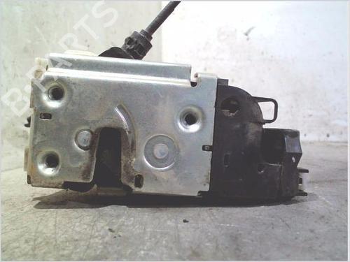 Used Front left lock Front left lock CITROËN C3 I (FC_, FN_) 1.4 HDi (68 hp) 36413001 36413001