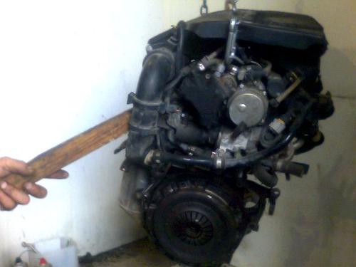Engine FIAT FIORINO Box Body/MPV (225_) 1.3 D Multijet (225BXD1A, 225BXB1A, 225BXB11) | BP28324438M1 