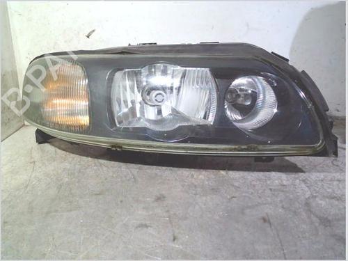 Optica direita Optica direita VOLVO S60 I (384) D5 (163 hp) 34703825 34703825