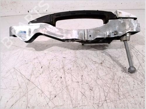 Front left exterior door handle PEUGEOT 208 I (CA_, CC_) 1.2 PureTech 82 | BP26108574C128 