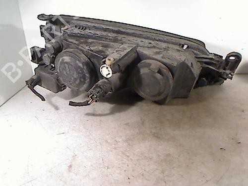 Left headlight OPEL VECTRA B (J96) 1.8 i 16V (F19) | BP26065995C28 