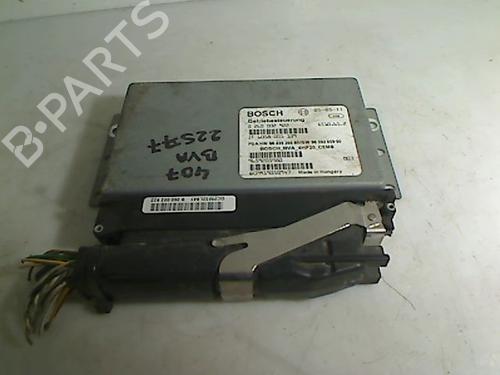 Used Gearbox control unit PEUGEOT 407 SW (6E_, 6D_) 2.0 HDi 135 (136 hp) 26098829