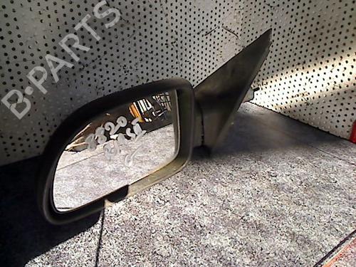 Used Left mirror RENAULT 19 II (B/C53_) 1.9 D (B/C53J) (64 hp) 29332763