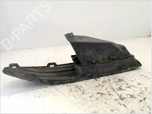 Grille VW POLO IV (9N_, 9A_) 1.4 TDI | BP29440893C40 