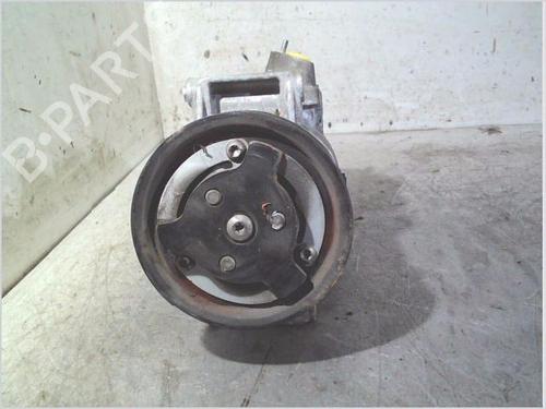 Used AC compressor AC compressor 39003765 39003765