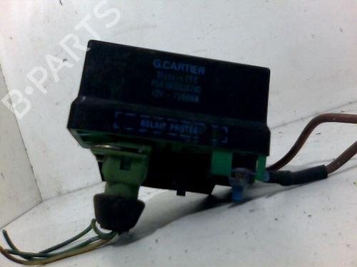 Used Electronic sensor Electronic sensor CITROËN XANTIA (X1_, X2_) 1.9 Turbo D (90 hp) 34002247 34002247