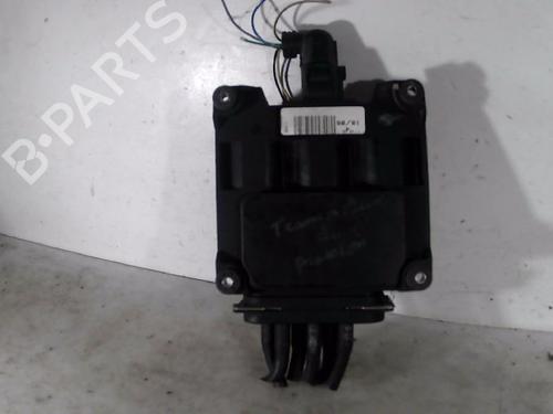 Capteur électronique VW TOURAN (1T1, 1T2) 2.0 TDI 16V (140 hp) 28324810