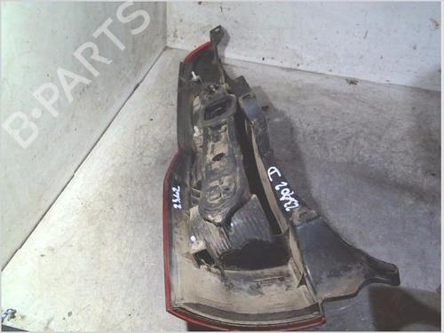 Right taillight FIAT PANDA (169_) 1.1 (169.AXA1A) | BP39512903C35 - Image 2