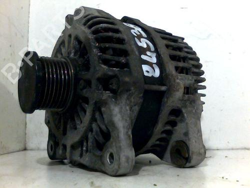 Generator RENAULT MASTER III Van (FV) 2.3 dCi 125 FWD (FV0C, FV0D, FV0G, FV0H, FV0J, FV0K,... (125 hp) 29419547