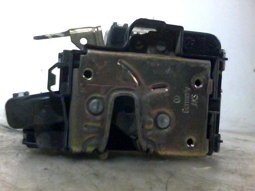 Front right lock VW POLO III (6N1) 60 1.4 | BP26075381C97 