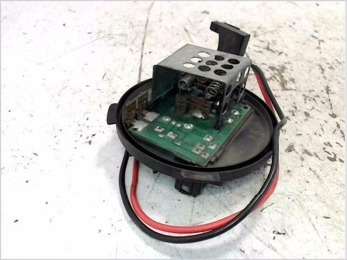 Heater resistor RENAULT LAGUNA I (B56_, 556_) 1.8 (B56A/B) | BP28361509M108 