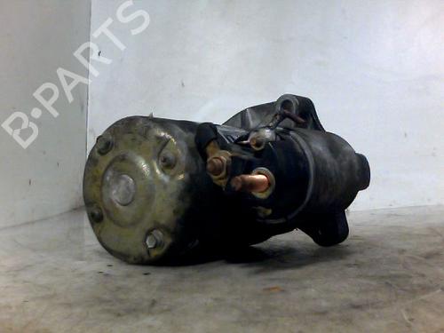 Starter PEUGEOT 206 Hatchback (2A/C) 1.4 i | BP26090226M8 