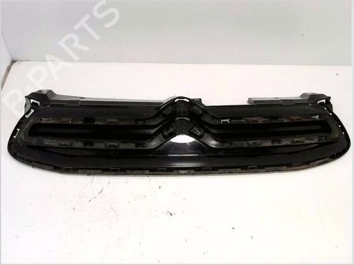 Used Grille CITROËN C1 II (PA_, PS_) 1.0 VTi 72 (72 hp) 26120369