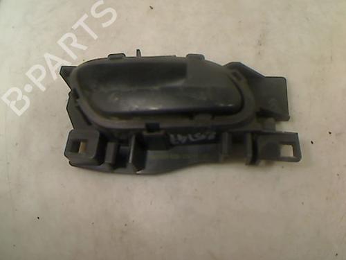 Used Rear right interior door handle PEUGEOT EXPERT Van (VF3A_, VF3U_, VF3X_) 2.0 HDi 120 (120 hp) 26080340