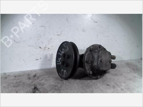 Used Vacuum pump PEUGEOT J5 Bus (280P) 2.5 D (73 hp) 26096029