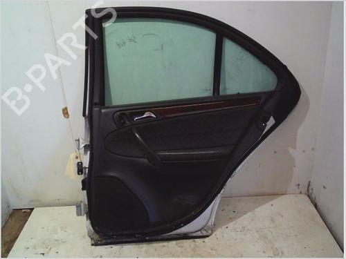 Right rear door MERCEDES-BENZ C-CLASS (W203) C 270 CDI (203.016) | BP26112211C5 