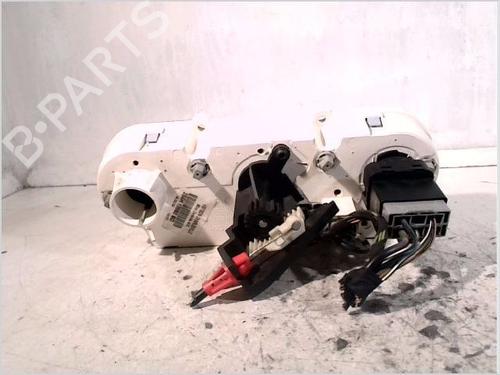 AC Styreenhet / Manøvreringsenhet FORD FUSION (JU_) 1.4 TDCi | BP28323420I5 
