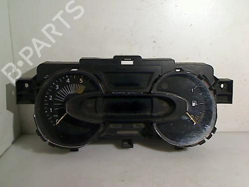 Quadrante Quadrante RENAULT TRAFIC III Van (FG_) 1.6 dCi 115 (FGMD) (116 hp) 34269661 34269661