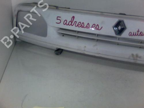 Grill RENAULT RAPID Box Body/MPV (F40_, G40_) 1.6 D (F404) (55 hp) 30534038