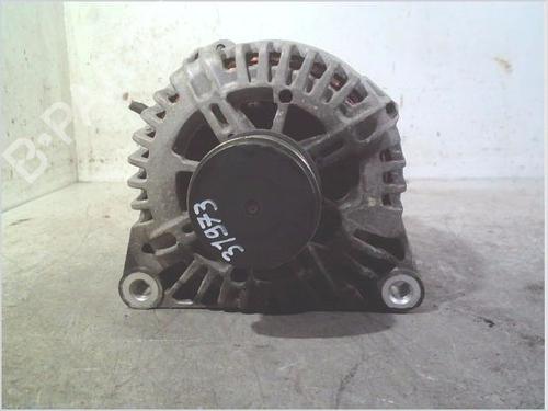 Used Alternator PEUGEOT 307 (3A/C) 1.6 HDi (90 hp) 32395299