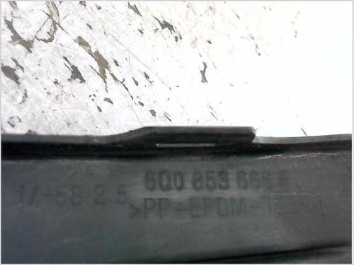 Grille VW POLO IV (9N_, 9A_) 1.4 TDI | BP29440893C40 