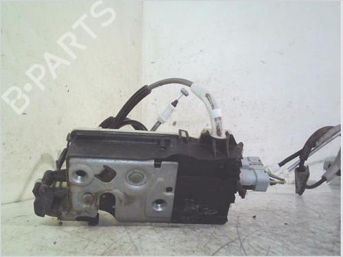 Used Rear right lock CITROËN DS4 (NX_) 1.6 HDi 110 (112 hp) 26116279
