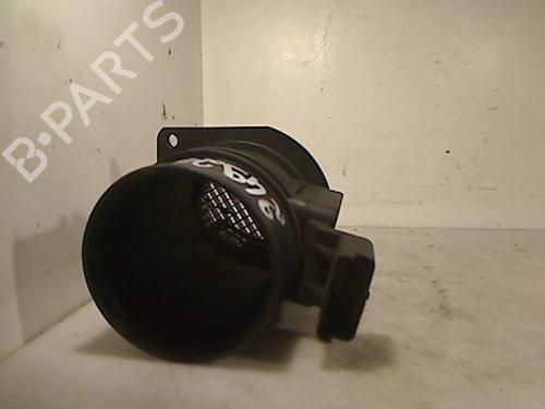 Mass air flow sensor RENAULT MASTER II Bus (JD) 1.9 dCi 80 | BP26293122M95 