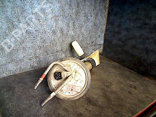 Used Fuel pump FORD FIESTA III (GFJ) 1.1 (50 hp) 26112987