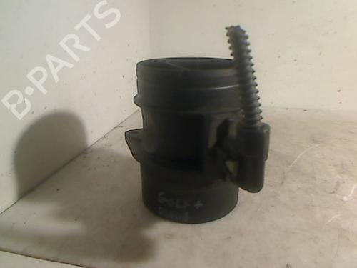 Caudalimetro VW GOLF PLUS V (5M1, 521) 2.0 TDI 16V (140 hp) 31260549