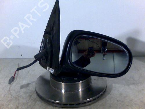 Außenspiegel rechts für NISSAN ALMERA II Hatchback (N16) 2.2 Di (110 hp) 33188920