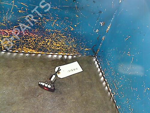 Used Warning switch FIAT BRAVA (182_) 1.4 12 V (182.BA) (80 hp) 29187712